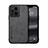 Coque Luxe Cuir Housse Etui DY1 pour Oppo Find X3 5G Petit