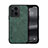 Coque Luxe Cuir Housse Etui DY1 pour Oppo Find X3 Pro 5G Petit