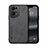 Coque Luxe Cuir Housse Etui DY1 pour Oppo Find X5 Pro 5G Petit