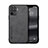 Coque Luxe Cuir Housse Etui DY1 pour Oppo Reno5 Lite Petit