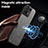 Coque Luxe Cuir Housse Etui DY1 pour Oppo Reno8 Pro+ Plus 5G Petit