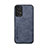 Coque Luxe Cuir Housse Etui DY1 pour Samsung Galaxy A53 5G Petit