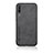 Coque Luxe Cuir Housse Etui DY1 pour Samsung Galaxy A70 Petit