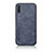 Coque Luxe Cuir Housse Etui DY1 pour Samsung Galaxy A70 Petit