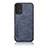 Coque Luxe Cuir Housse Etui DY1 pour Samsung Galaxy A72 4G Petit