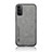 Coque Luxe Cuir Housse Etui DY1 pour Samsung Galaxy S20 5G Petit