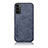 Coque Luxe Cuir Housse Etui DY1 pour Samsung Galaxy S20 FE 4G Petit