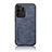 Coque Luxe Cuir Housse Etui DY1 pour Samsung Galaxy S20 Ultra 5G Petit