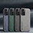 Coque Luxe Cuir Housse Etui DY1 pour Xiaomi Poco X4 NFC Petit