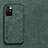 Coque Luxe Cuir Housse Etui DY1 pour Xiaomi Redmi 10 Prime (2022) Vert