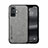 Coque Luxe Cuir Housse Etui DY1 pour Xiaomi Redmi K50 Gaming AMG F1 5G Petit