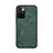 Coque Luxe Cuir Housse Etui DY1 pour Xiaomi Redmi Note 11 4G (2021) Petit