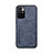 Coque Luxe Cuir Housse Etui DY1 pour Xiaomi Redmi Note 11 4G (2021) Petit