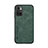 Coque Luxe Cuir Housse Etui DY1 pour Xiaomi Redmi Note 11 4G (2022) Petit