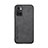 Coque Luxe Cuir Housse Etui DY1 pour Xiaomi Redmi Note 11S 4G Petit