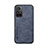 Coque Luxe Cuir Housse Etui DY1 pour Xiaomi Redmi Note 11S 5G Petit