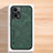 Coque Luxe Cuir Housse Etui DY1 pour Xiaomi Redmi Note 12 5G Vert