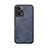 Coque Luxe Cuir Housse Etui DY1 pour Xiaomi Redmi Note 12 Pro+ Plus 5G Petit