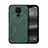 Coque Luxe Cuir Housse Etui DY1 pour Xiaomi Redmi Note 9 Petit