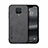 Coque Luxe Cuir Housse Etui DY1 pour Xiaomi Redmi Note 9S Petit