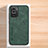 Coque Luxe Cuir Housse Etui DY2 pour Huawei Nova 10 Pro Vert