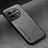 Coque Luxe Cuir Housse Etui DY2 pour OnePlus 11 5G Gris