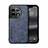 Coque Luxe Cuir Housse Etui DY2 pour OnePlus 11R 5G Petit