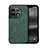 Coque Luxe Cuir Housse Etui DY2 pour OnePlus 11R 5G Petit