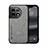 Coque Luxe Cuir Housse Etui DY2 pour OnePlus Ace 2 5G Petit