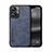 Coque Luxe Cuir Housse Etui DY2 pour Realme C55 Petit