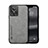 Coque Luxe Cuir Housse Etui DY2 pour Realme GT2 Master Explorer Petit