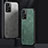 Coque Luxe Cuir Housse Etui DY2 pour Xiaomi Poco X4 NFC Petit