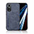 Coque Luxe Cuir Housse Etui DY3 pour Huawei Honor 50 Pro 5G Petit