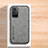 Coque Luxe Cuir Housse Etui DY3 pour Xiaomi Mi 11i 5G (2022) Gris