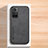 Coque Luxe Cuir Housse Etui DY3 pour Xiaomi Mi 11i 5G (2022) Noir