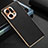 Coque Luxe Cuir Housse Etui GS1 pour Oppo Find X5 5G Petit