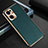 Coque Luxe Cuir Housse Etui GS1 pour Oppo Reno7 SE 5G Petit