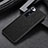 Coque Luxe Cuir Housse Etui GS1 pour Xiaomi Mi 10S 5G Noir