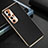 Coque Luxe Cuir Housse Etui GS2 pour Xiaomi Mi 10S 5G Petit