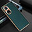 Coque Luxe Cuir Housse Etui GS3 pour Huawei Honor 50 5G Petit