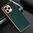 Coque Luxe Cuir Housse Etui GS3 pour Huawei Honor 60 SE 5G Petit