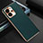 Coque Luxe Cuir Housse Etui GS3 pour Huawei Honor 80 SE 5G Petit