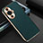 Coque Luxe Cuir Housse Etui GS3 pour Huawei Nova 11 Petit