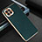 Coque Luxe Cuir Housse Etui GS3 pour Huawei Nova 8 SE 4G Petit