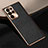 Coque Luxe Cuir Housse Etui H01 pour Samsung Galaxy S21 Ultra 5G Petit