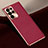 Coque Luxe Cuir Housse Etui H01 pour Samsung Galaxy S21 Ultra 5G Petit