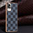 Coque Luxe Cuir Housse Etui JB3 pour Xiaomi Civi 1S 5G Petit