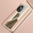 Coque Luxe Cuir Housse Etui JB6 pour Huawei Honor 50 5G Petit