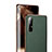Coque Luxe Cuir Housse Etui L02 pour Oppo Find X2 Neo Petit