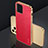 Coque Luxe Cuir Housse Etui LD3 pour Apple iPhone 13 Petit